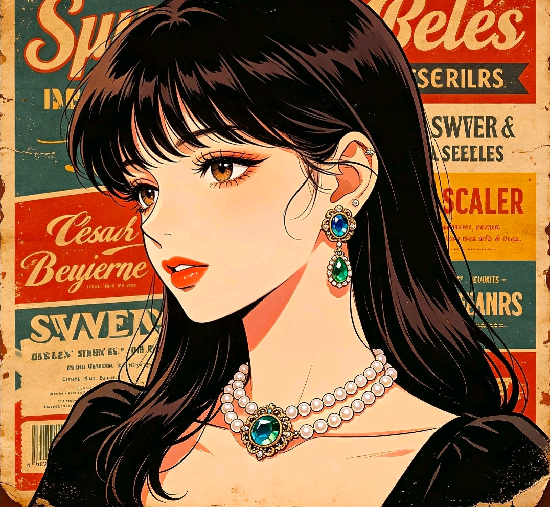Csi Jewelry